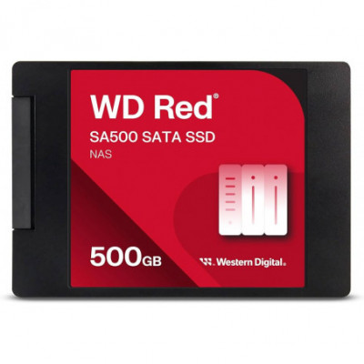 HARD DISK 2,5 SSD 500GB...