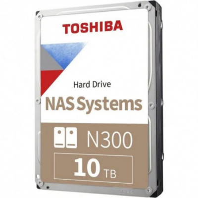 HARD DISK 3,5 SATA III 10TB...