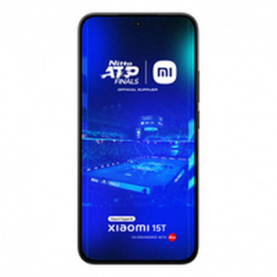 Smartphone Xiaomi 15T 6,83"...