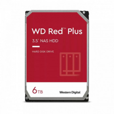 HARD DISK 3,5 SATA III 6TB...
