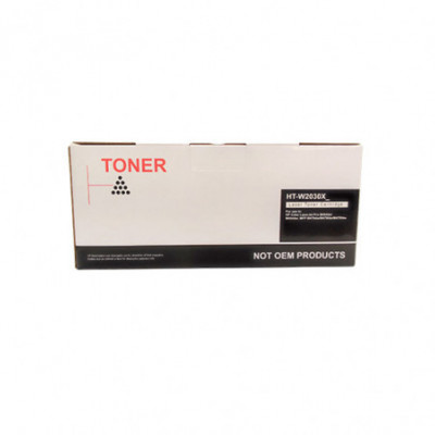 TONER HP NERO 415X W2030X...