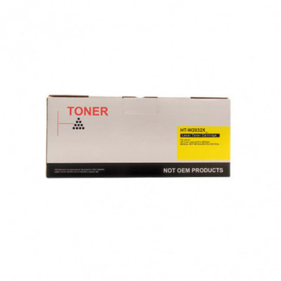 TONER HP GIALLO 415X W2032X...
