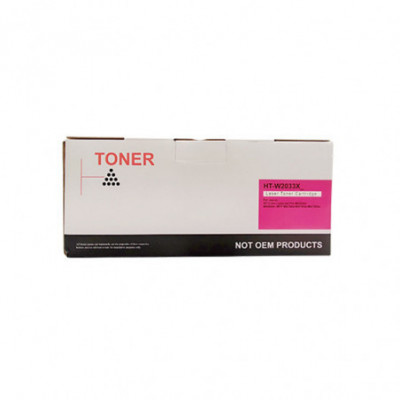 TONER HP MAGENT 415X W2033X...