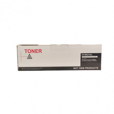 TONER HP 207X COMP BK...