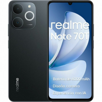 Smartphone Realme NOTE 70T...