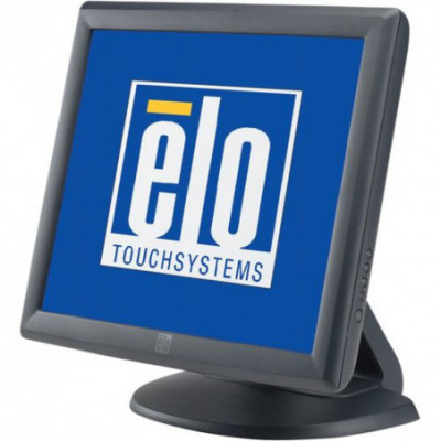 Monitor Elo Touch Systems...