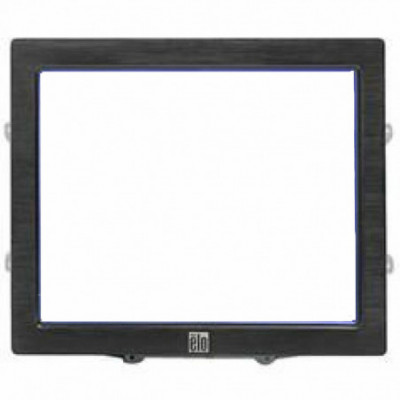 Cover Elo Touch Systems...
