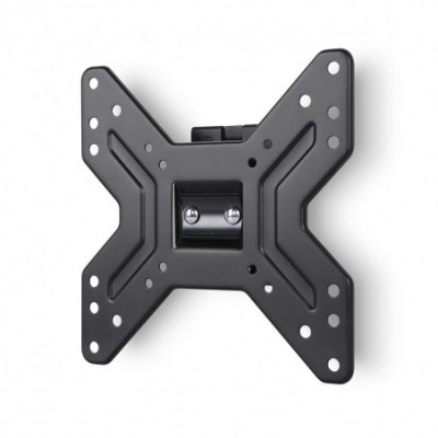 Supporto TV Engel Nero