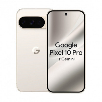 Smartphone Google Pixel 10...