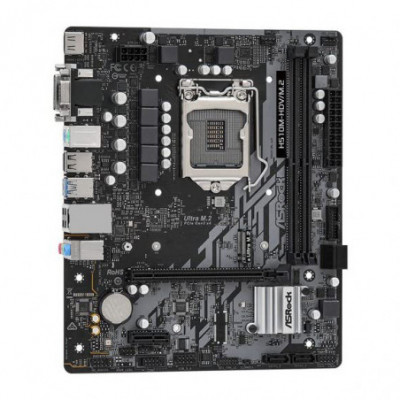 MAINBOARD SLGA1200 ASROCK...