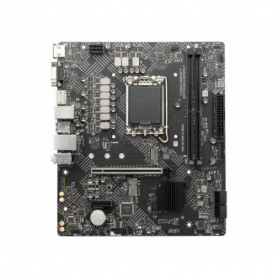 MAINBOARD SLGA1700 MSI PRO...