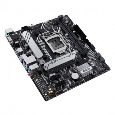 MAINBOARD SLGA1200 ASUS...