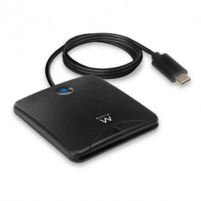 LETTORE CARD USB PER FIRMA...