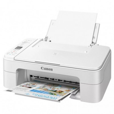 MULTIFUNZIONE INKJET CANON...