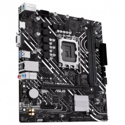 MAINBOARD SLGA1700 ASUS...