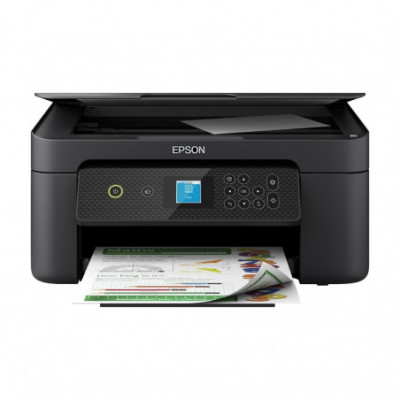 MULTIFUNZIONE INKJET EPSON...