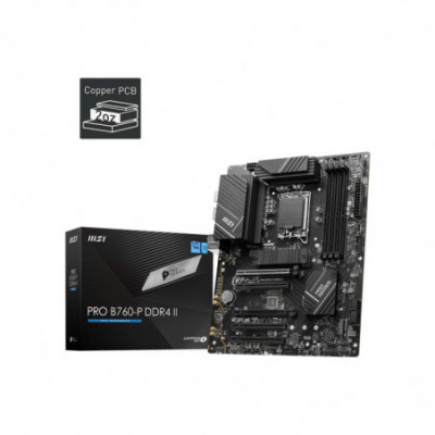 MAINBOARD SLGA1700 MSI PRO...