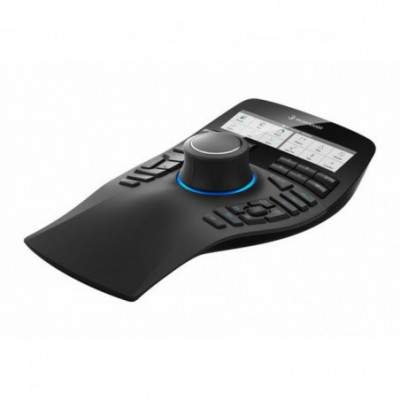 Mouse 3Dconnexion...