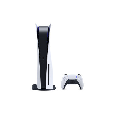 CONSOLE PS5 STANDARD D...