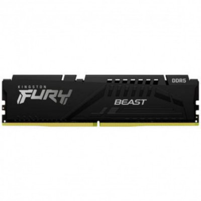 MEMORIA DDR5 16GB 5200 FURY...