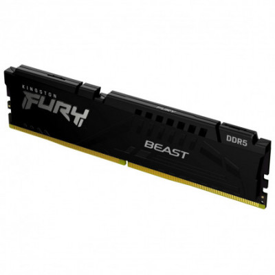 MEMORIA DDR5 16GB 6000 FURY...