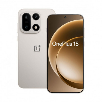 Smartphone OnePlus 15 5G...