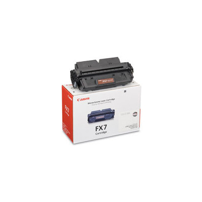 CANON FX-7 TONER ORIGINALE...