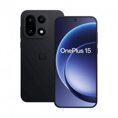 Smartphone OnePlus 15 5G...