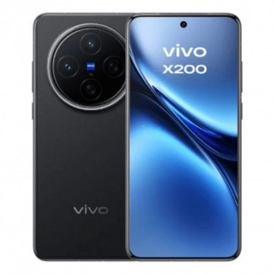 Smartphone Vivo X200 6,67"...