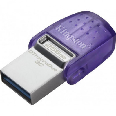 MEMORIA USB 256GB 3.2...