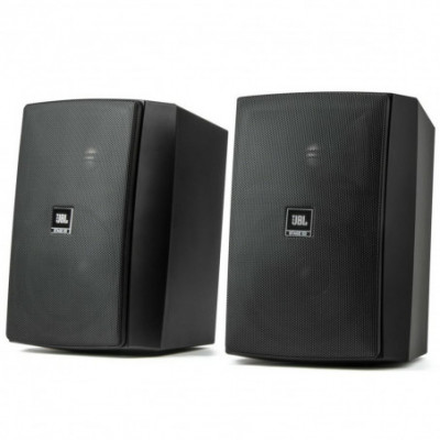 Altoparlanti JBL XD5 Nero...
