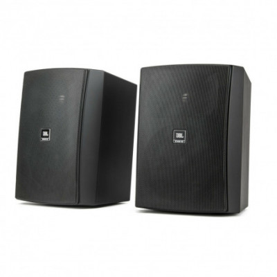 Altoparlanti JBL XD6 NEGRO...