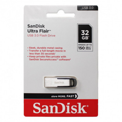MEMORIA USB 32GB 3.0...