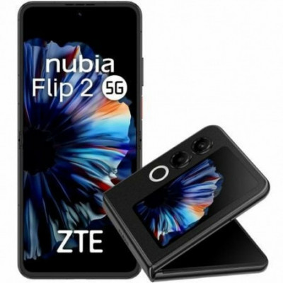 Smartphone Nubia Nubia Flip...