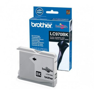 CARTUCCIA BROTHER LC-970BK...