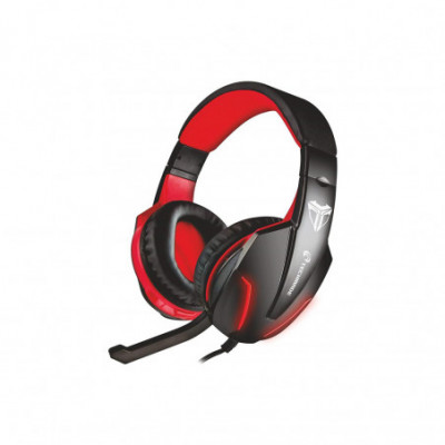CUFFIE + MICROFONO 3.5MM...