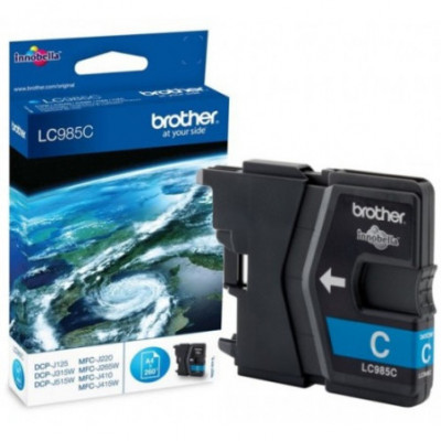 CARTUCCIA BROTHER LC985...