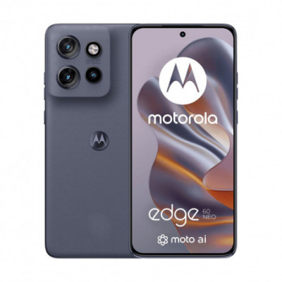 Smartphone Motorola Edge 60...