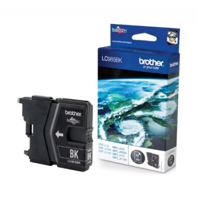 CARTUCCIA BROTHER LC985...