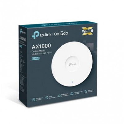 ACCESS POINT TP-LINK OMADA...
