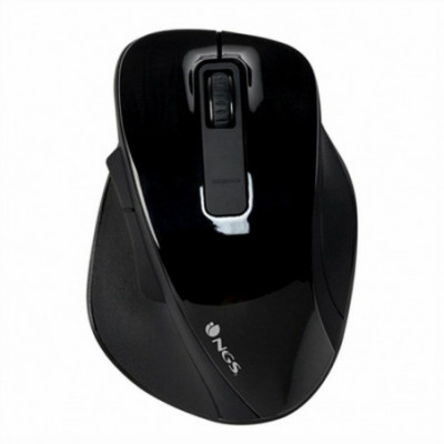 Mouse Ottico Wireless NGS...