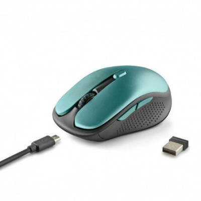 Mouse NGS EVO RUST Verde...
