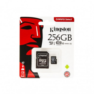 MEMORY CARD MICRO...