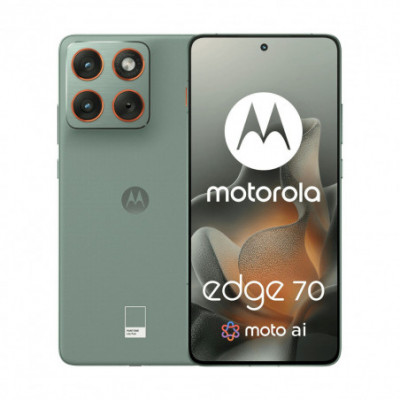 Smartphone Motorola Edge 70...
