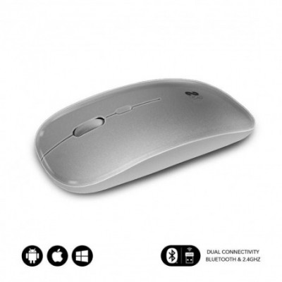 Mouse Subblim SUBMO-DFLAT22...