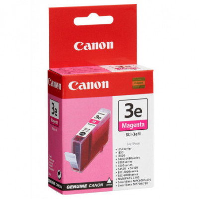 CARTUCCIA CANON BCI-3 MAGENTA