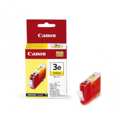 CARTUCCIA CANON BCI-3Y