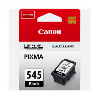 CARTUCCIA CANON BK PG-545...