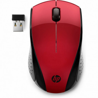 Mouse senza Fili HP 220...