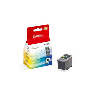 CARTUCCIA CANON CL-38 (38)